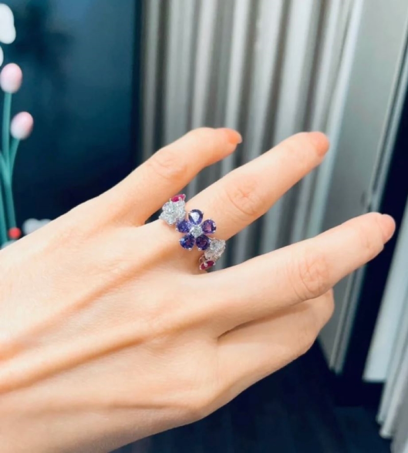 Vca Rings
